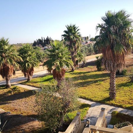 B&B Villa Gallipoli Exteriér fotografie