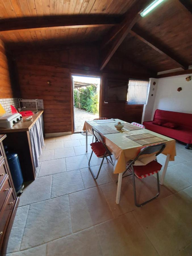 B&B Villa Gallipoli Exteriér fotografie