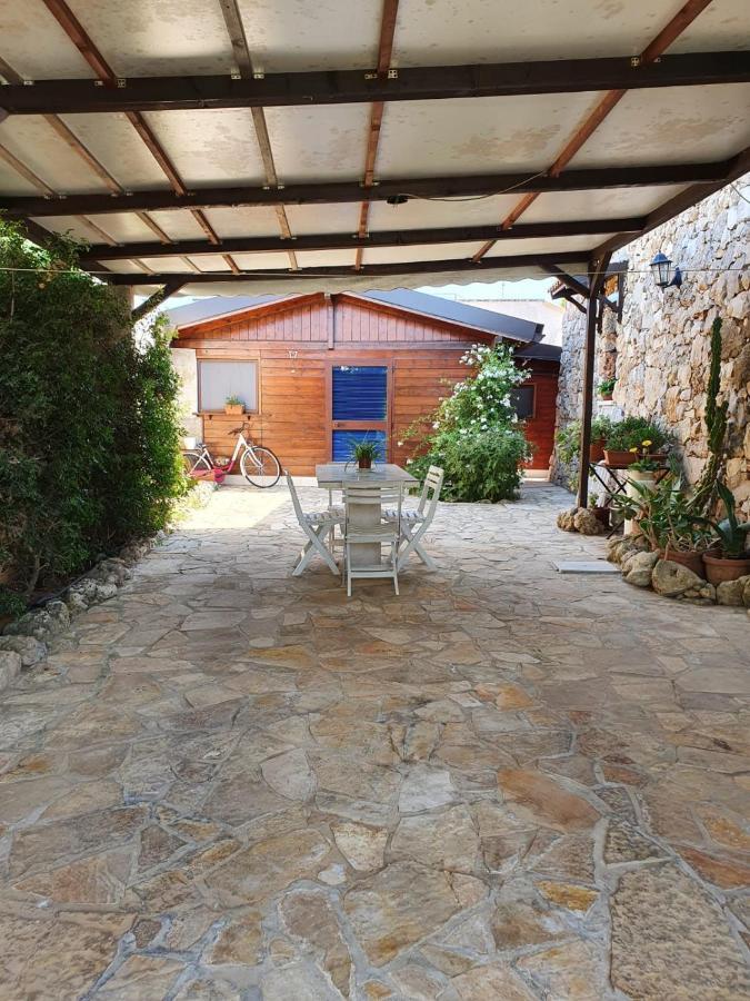 B&B Villa Gallipoli Exteriér fotografie