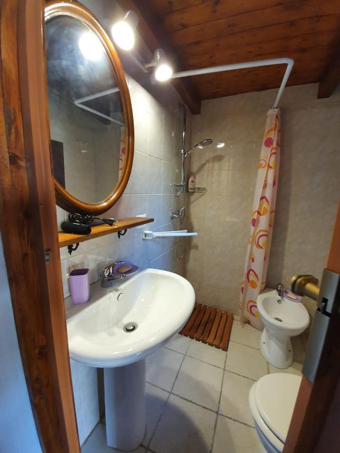 B&B Villa Gallipoli Exteriér fotografie