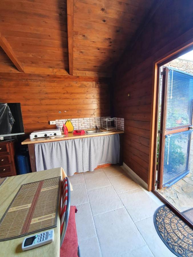 B&B Villa Gallipoli Exteriér fotografie