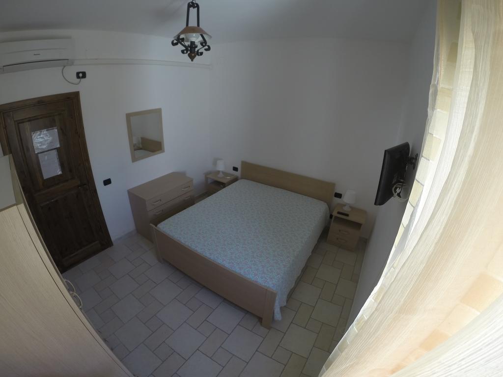 B&B Villa Gallipoli Pokoj fotografie