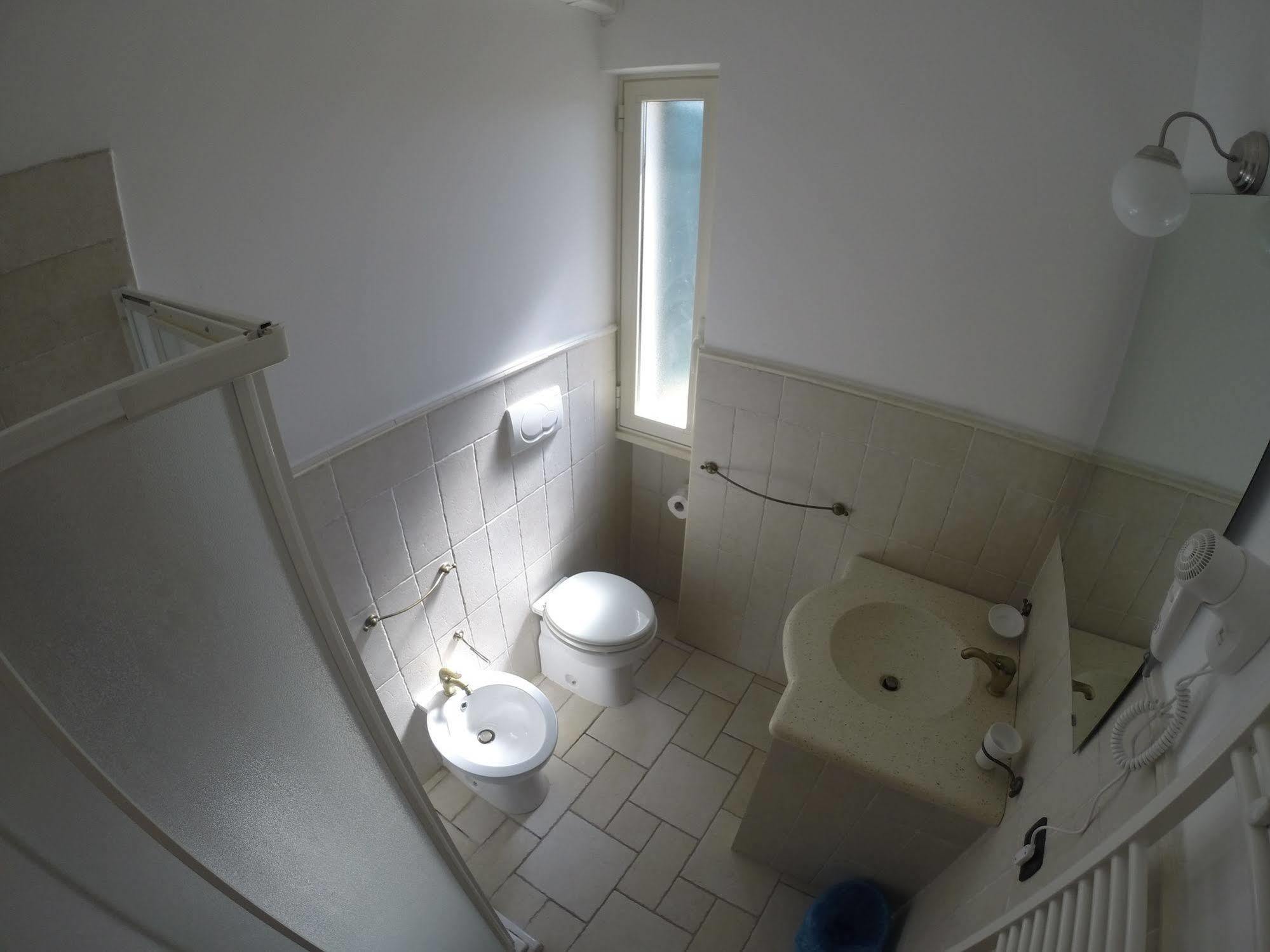 B&B Villa Gallipoli Exteriér fotografie